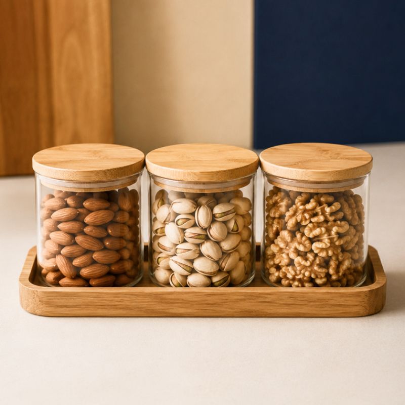 Organização Gourmet