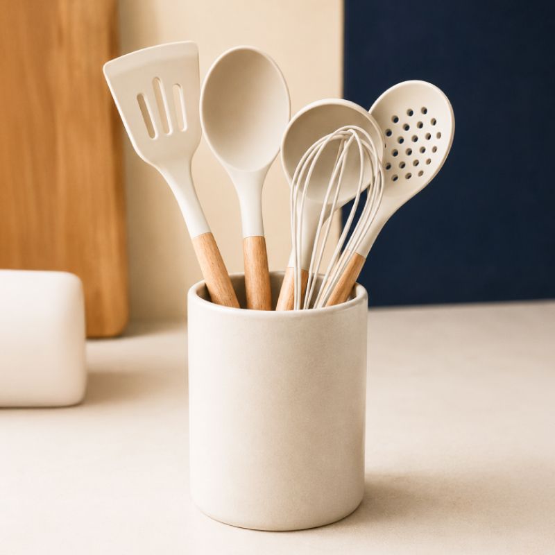 Utensílios de Cozinha