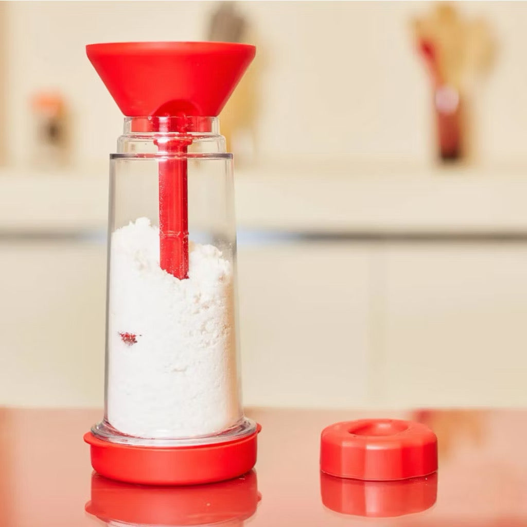 Tapioqueira peneira polvilhador armazena tapioca beiju farinha