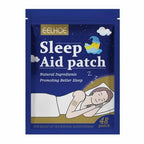 Adesivo relaxante noturno/Ptch  sono 96/144 unidades