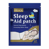 Adesivo relaxante noturno/Ptch  sono 96/144 unidades