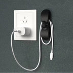 Kit Organizador de Fios e Cabos para Eletrodomésticos e Eletrônicos