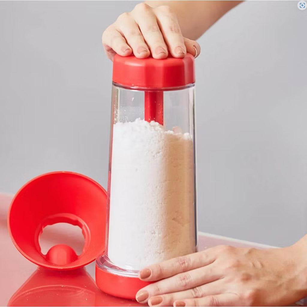 Tapioqueira peneira polvilhador armazena tapioca beiju farinha