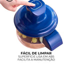 Descascador Automático De Alho , Elétrico-Adequado Para Uvas , Tomates , E Frutas