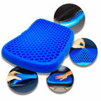 Almofada Ergonômica ConfortPlus Pro