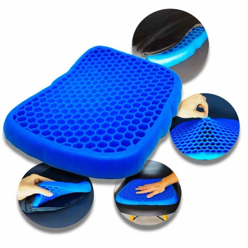 Almofada Ergonômica ConfortPlus Pro