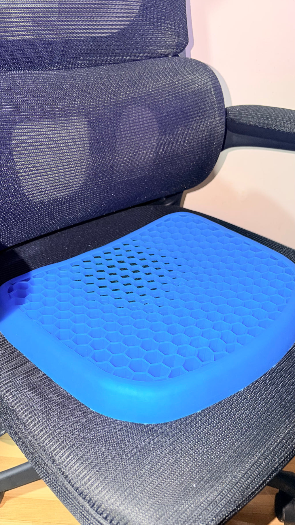 🔥 Conforto Extremo Todos os Dias – Almofada Ergonômica ConfortPlus Pro