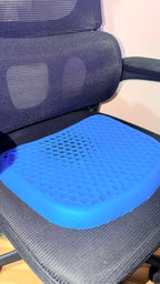 🔥 Conforto Extremo Todos os Dias – Almofada Ergonômica ConfortPlus Pro