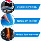 Almofada Ergonômica ConfortPlus Pro