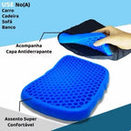 Almofada Ergonômica ConfortPlus Pro