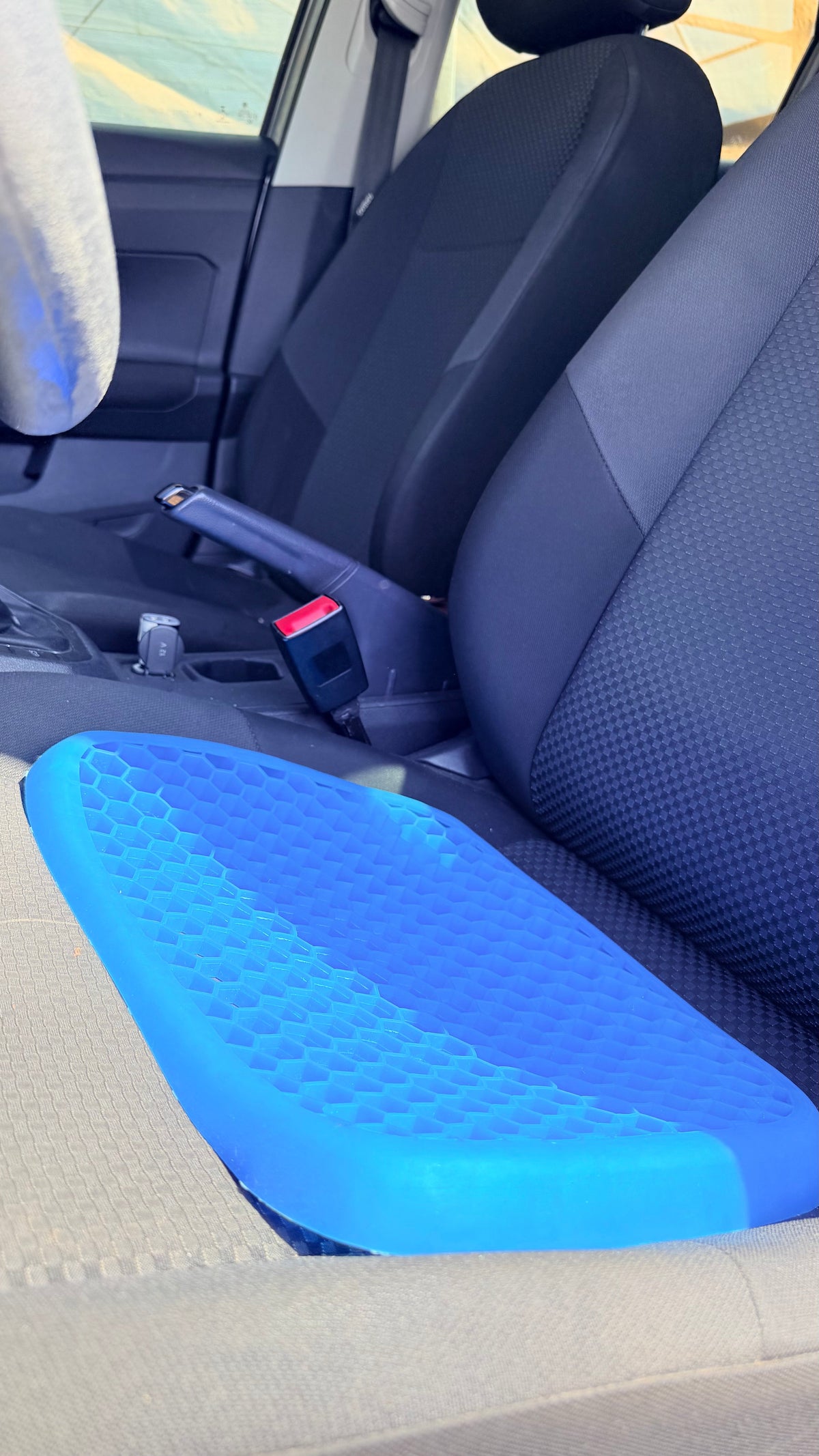 Almofada Ergonômica ConfortPlus Pro
