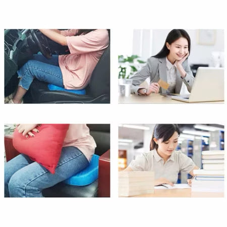 Almofada Ergonômica ConfortPlus Pro