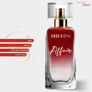 Perfume capilar Barbour’s Beauty