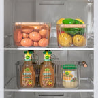 🚨 Transforme Sua Casa em Minutos – Organizador Acrílico Multiuso Premium