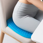 🔥 Conforto Extremo Todos os Dias – Almofada Ergonômica ConfortPlus Pro