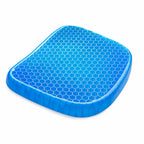 🔥 Conforto Extremo Todos os Dias – Almofada Ergonômica ConfortPlus Pro