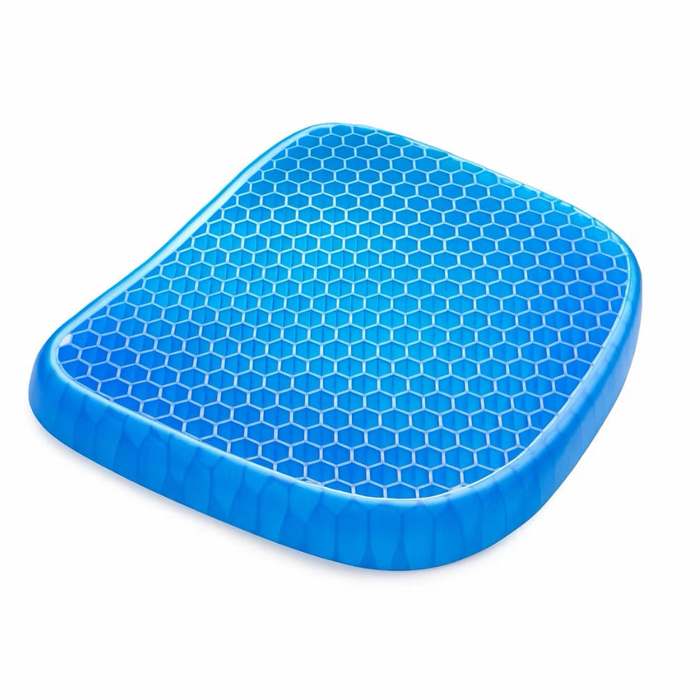 🔥 Conforto Extremo Todos os Dias – Almofada Ergonômica ConfortPlus Pro