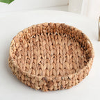 Cesta de Vime de Mesa para Frutas