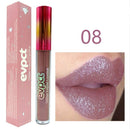 Batom líquido com Pérola