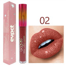 Batom líquido com Pérola