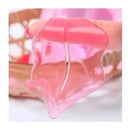 Máscaras Hidratante Labial Boca com Colágeno Nutrição Brilho Lábios