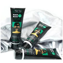 Kit Com 2 Máscara Preta Matto Verde Removedora De Cravos Skin Care
