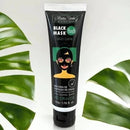Kit Com 2 Máscara Preta Matto Verde Removedora De Cravos Skin Care