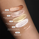 Beyoung Glow Primer Facial Gold Dourado 30m