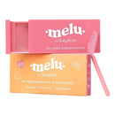 Gel para Sobrancelha Incolor Melu by Ruby Rose RR-F518