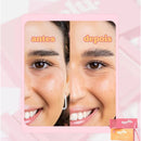 Gel para Sobrancelha Incolor Melu by Ruby Rose RR-F518