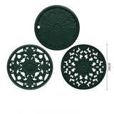 Verde (3 Peças)