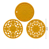 Amarelo (3 Peças)