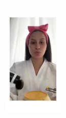 Kit Com 2 Máscara Preta Matto Verde Removedora De Cravos Skin Care